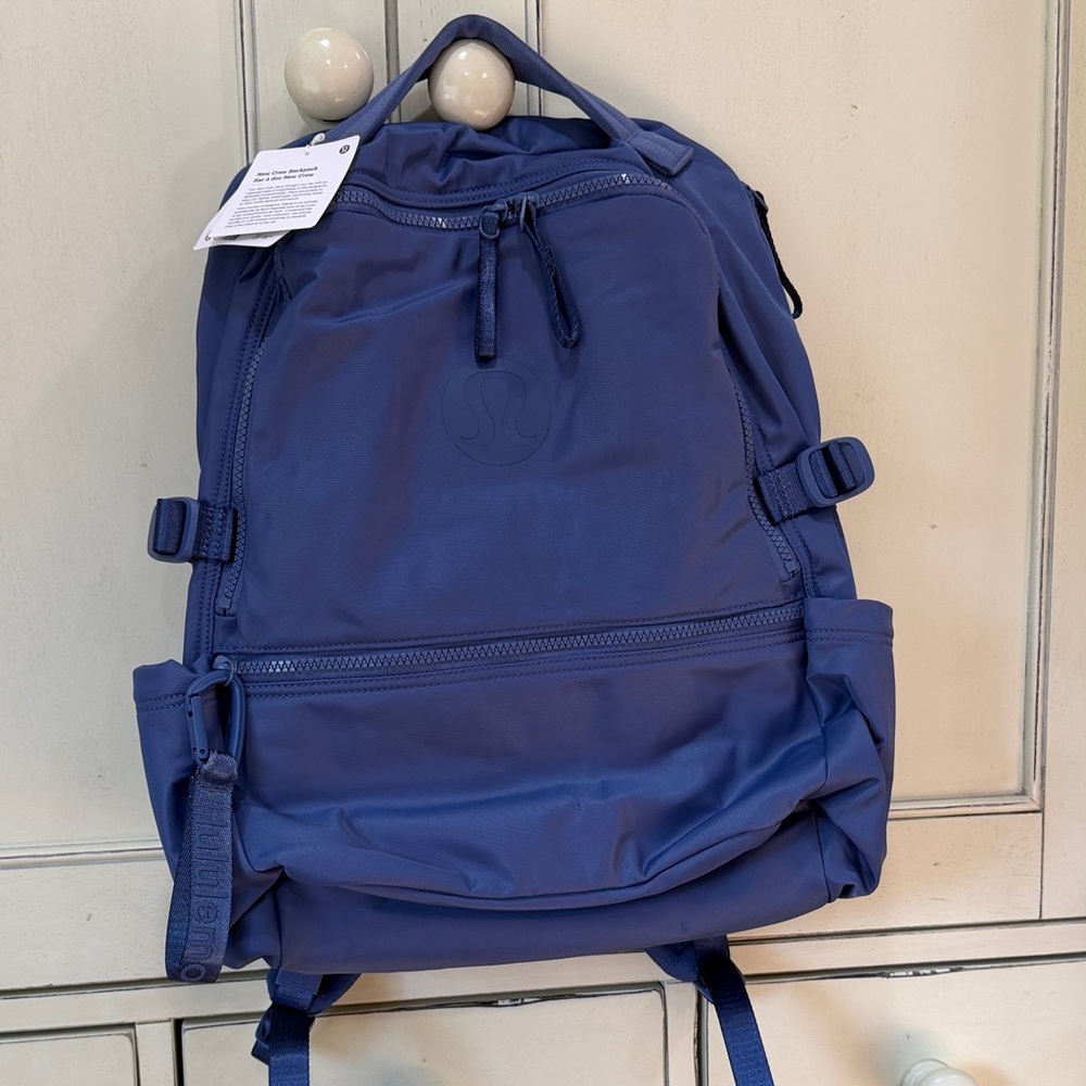 lululemon athletica women’s/unisex Backpack
